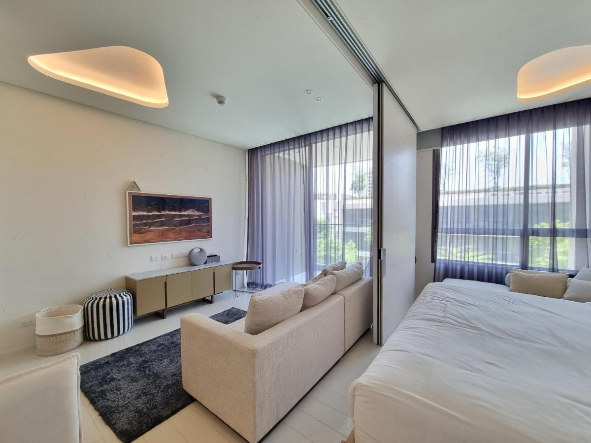 Veranda Residence Hua Hin 1Br Beachfront 외부 사진