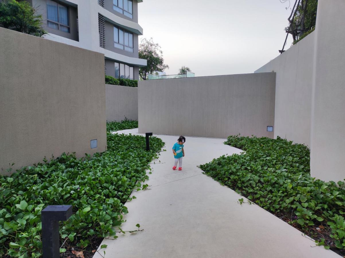 Veranda Residence Hua Hin 1Br Beachfront 외부 사진