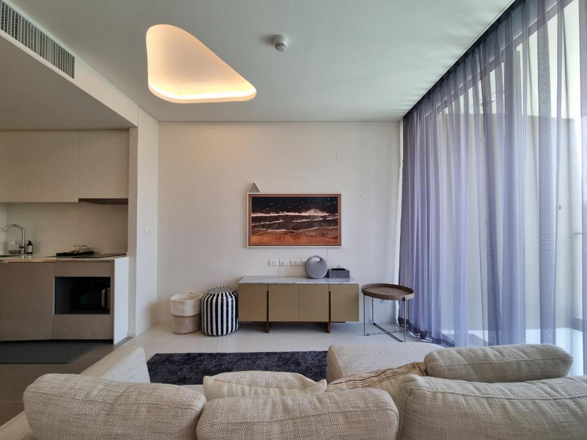 Veranda Residence Hua Hin 1Br Beachfront 외부 사진