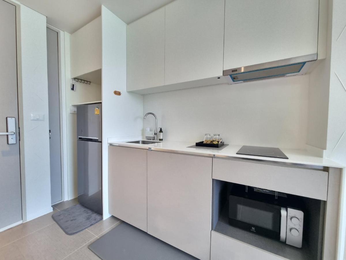 Veranda Residence Hua Hin 1Br Beachfront 외부 사진