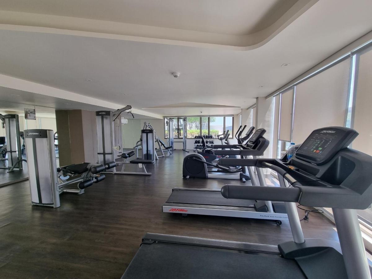 Veranda Residence Hua Hin 1Br Beachfront 외부 사진